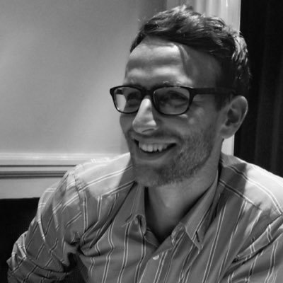Profile Picture of Dan Macpherson (@DMacpherson_HR) on Twitter