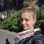 Profile Picture of Alexandra Savu Girau (@alexandragirau) on Instagram