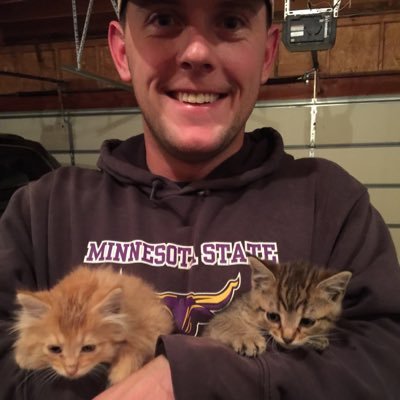 Profile Picture of Mike Andries (@MichaelAndries) on Twitter