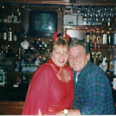 Profile Picture of Densy Roesing (@densy1958) on Twitter