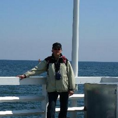 Ryszard Borgosz - Twitter Profile Picture of Ryszard Borgosz (@RyszardBorgosz) on Twitter