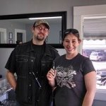 Profile Picture of Allen Mandy Holcomb (@02pinkangel) on Instagram