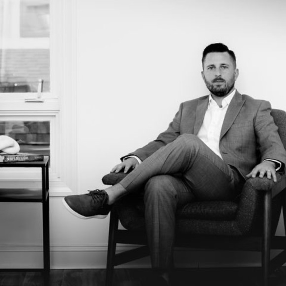 Profile Picture of Allen Tyndall (@allenrtyndall) on Poshmark