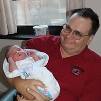 Profile Picture of Chris Edwards (@chris-edwards-54) on Quora