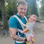 Profile Picture of Adam Pearman (@ads_1205) on Instagram
