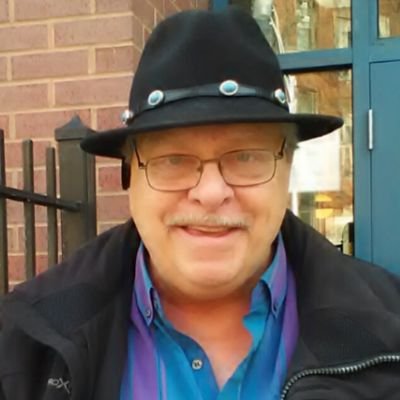 Profile Picture of Robert Mavis (@RobertMavis5) on Twitter