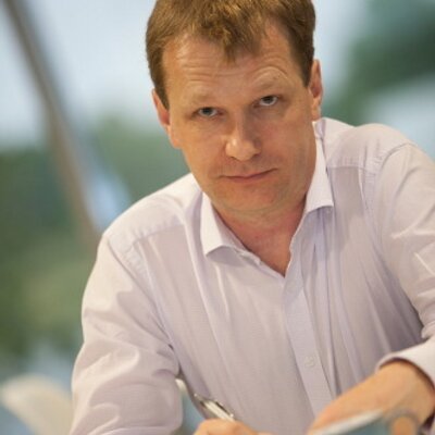 Profile Picture of Dave Berridge (@DaveEmkat) on Twitter