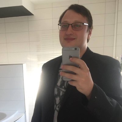 Profile Picture of Kloster Alexander (@Cashflow1987) on Twitter