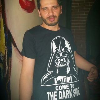 Profile Picture of George Topor (@George-Topor) on Facebook