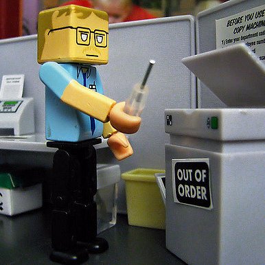 Profile Picture of Mike Tedeschi (@tech_eschi) on Twitter