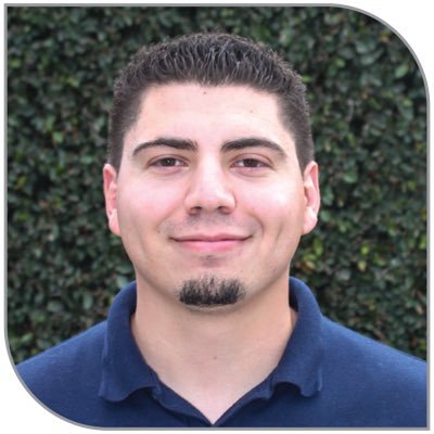 Profile Picture of Jesse Onate (@Jessetek) on Twitter