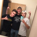 Profile Picture of Sam Strother (@sam.strother) on Instagram