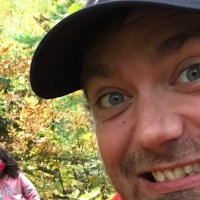 Profile Picture of Christopher Tollefson (@Christo66832834) on Twitter