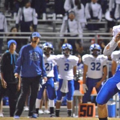 Profile Picture of Glenn Posey (@GlennPosey87) on Twitter