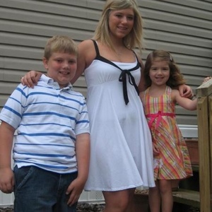 Profile Picture of Mitzi Clark (@dale_jr_luver_88) on Myspace
