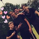 Danny Siemons - Instagram Profile Picture of Danny Siemons (@danny.phantom.16) on Instagram