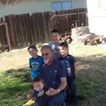 Profile Picture of Ricky Mckay (@papabigdog077) on Instagram