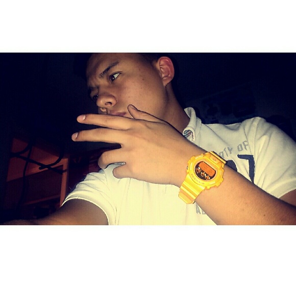 Profile Picture of Mitchell Martinez (@_mystical_) on Poshmark