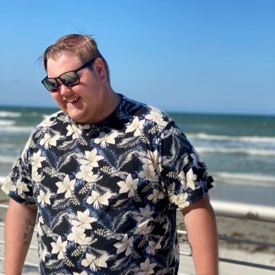 Profile Picture of Adam Swinford (@Adam_Swinford) on Twitter