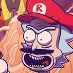 Profile Picture of Wolfsoulz78 (@bradfarias) on Instagram