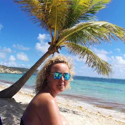 Profile Picture of LISA FAYE BROADHEAD (@lisafaye5678) on Twitter