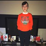 Profile Picture of Dylan Bird (@dylan_bird1) on Instagram