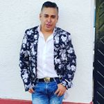 Profile Picture of George Espinoza Giménez (@george.espinosajimenez) on Instagram