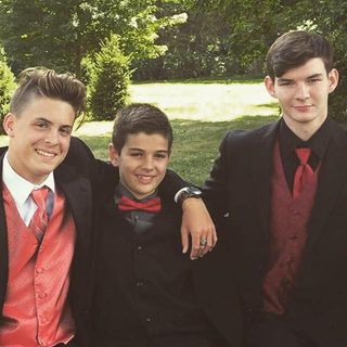 Profile Picture of Ian McMillan (@ian.mcmillan.1466) on Facebook