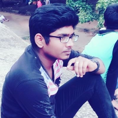 Sriram Ganesan - Twitter Profile Picture of Sriram Ganesan (@SriramGanesan21) on Twitter