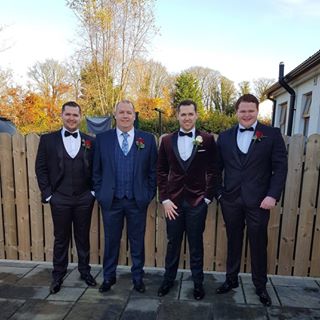 Profile Picture of Adrian McCloskey (@Adrian-McCloskey) on Facebook