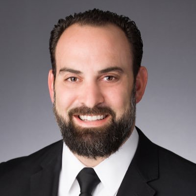 Dan Palmeri - Twitter Profile Picture of Dan Palmeri (@DanPalmeri) on Twitter