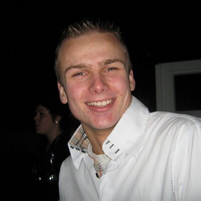 Profile Picture of Tom Van Overbeek (@tommie1110) on Twitter