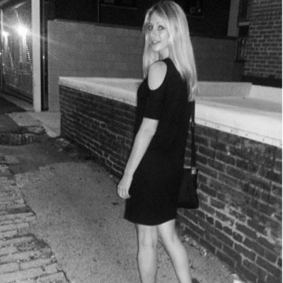 Profile Picture of Aurora Matthews (@AuroraAnnM) on Twitter