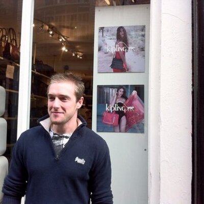 Profile Picture of Michael Alvey (@mikeyalvey) on Twitter