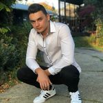 Dávid Tamás - Instagram Profile Picture of Dávid Tamás (@david.tomi) on Instagram