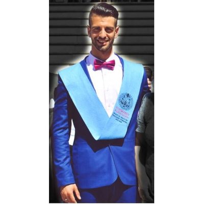 Profile Picture of Ruben Ruby (@RubenRuby7) on Twitter
