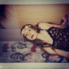 Profile Picture of Liza Nowak (@@wildheart96) on Tiktok