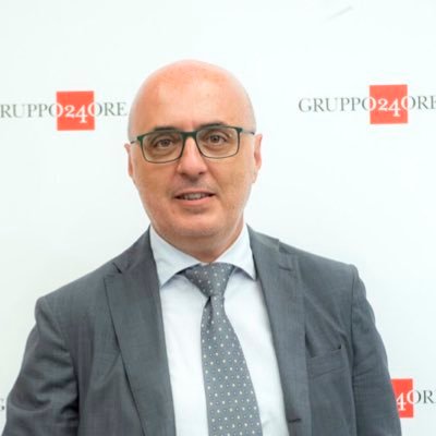 Profile Picture of Roberto Bernabò (@robertobernabo) on Twitter