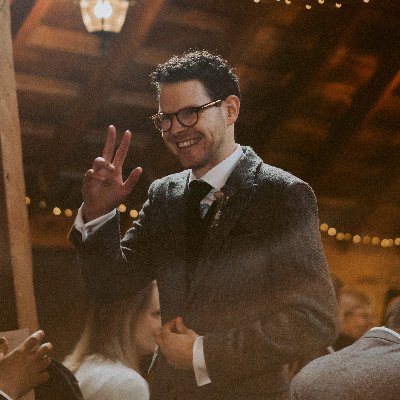 Profile Picture of Craig McCulloch (@craigmcculloch) on Twitter