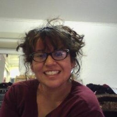 Nancy Ocon - Twitter Profile Picture of Nancy Ocon (@oconnancy) on Twitter