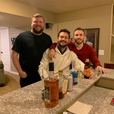 Profile Picture of Alex Harris (@bones_24) on Twitter