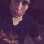 Profile Picture of Potter Rex (@potter_thewolf) on Instagram