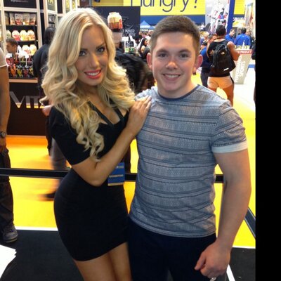Profile Picture of Dan Hadley (@DanielHadleyy) on Twitter
