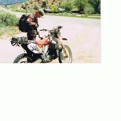 Profile Picture of James Lewis Brixey (@james81504) on Twitter