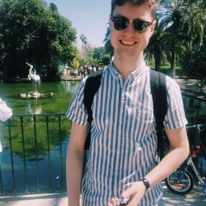 Profile Picture of Adam Baillie (@abailliesps) on Twitter