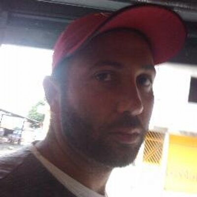 Profile Picture of Danielisson Oliveira (@Daniellisson) on Twitter