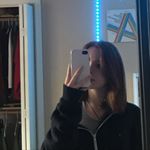 Profile Picture of lace⁉️ (@laceyglick) on Instagram