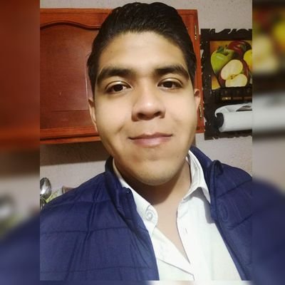 Profile Picture of Octavio Cabrera (@Octa_Cabrera) on Twitter