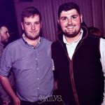 Profile Picture of Thomas McParland (@thomas1124) on Instagram