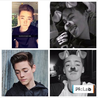 Profile Picture of Tianna • WHY DONT WE (@TiannaDavis16) on Twitter